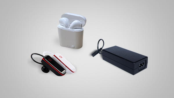 超聲波塑焊在消費性電子中的應(yīng)用