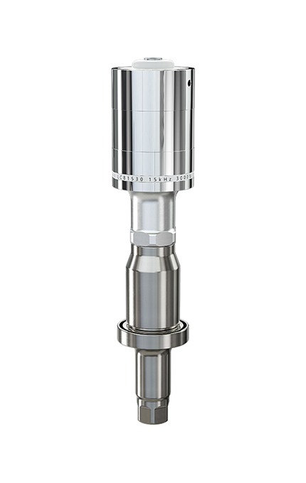 15kHz-4000W 靈科超聲波換能器