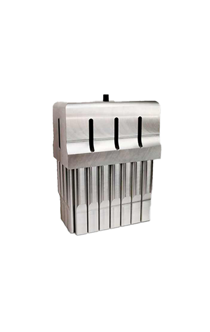 15/20kHz 子母焊頭