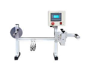 15/20/35kHz LK-R10SM-SA 靈科保護膜自動卷膜機 智能款單頭