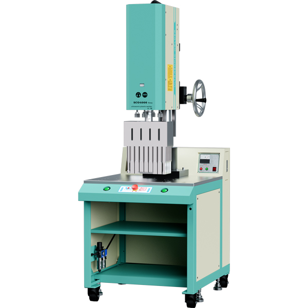  SO4000 STD 新力源焊接機(jī)簡(jiǎn)易機(jī)型加強(qiáng)版模擬圓立柱 15kHz 4200W