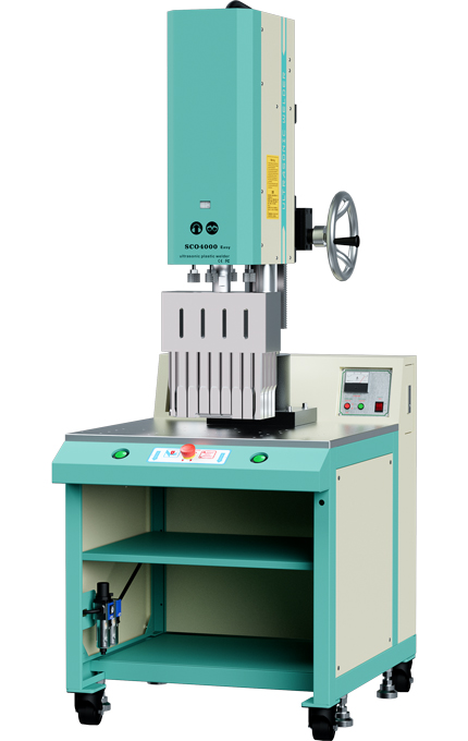  SO4000 STD 新力源焊接機(jī)簡易機(jī)型加強(qiáng)版模擬圓立柱 15kHz 4200W