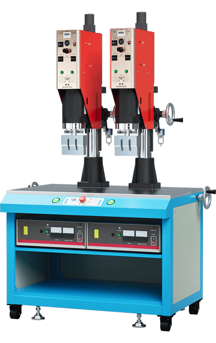  S02000 Easy 新力源多頭機 15kHz-3200W