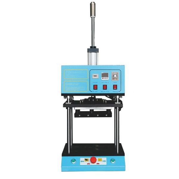 1800W LK-RH1800 靈科熱熔焊接機(jī)