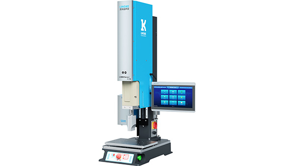 Rinco超聲波焊接機發(fā)生器故障，如何準確判斷與維修？